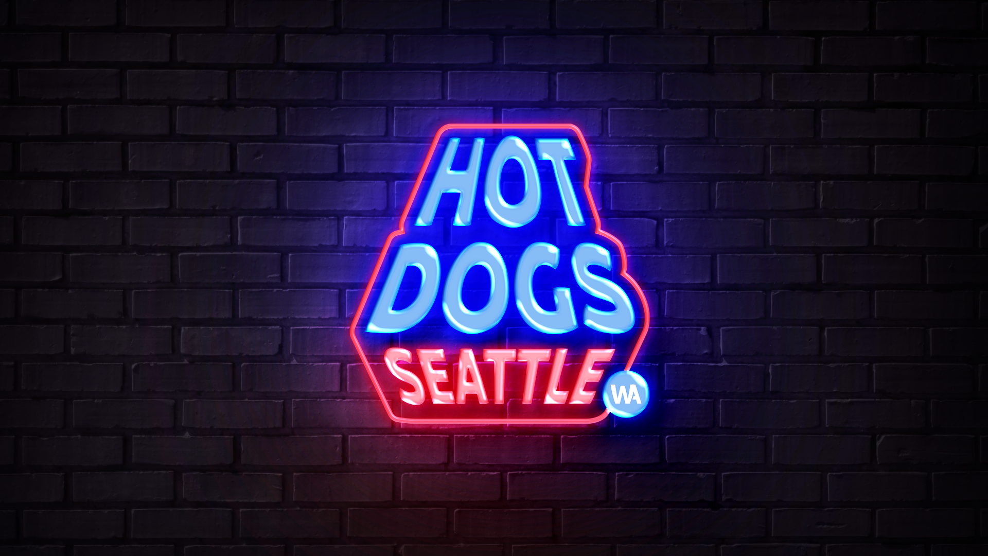 Hot Dogs Seattle