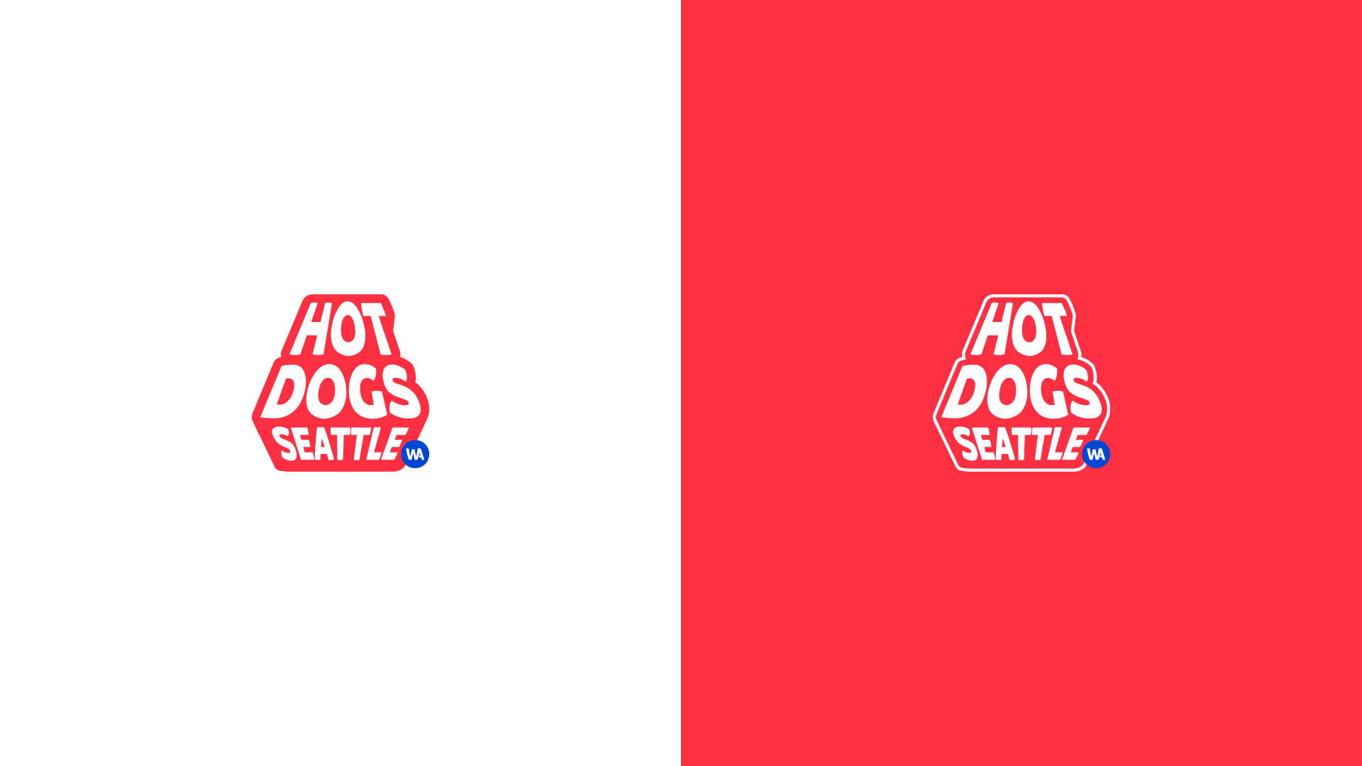 Hot Dogs Seattle