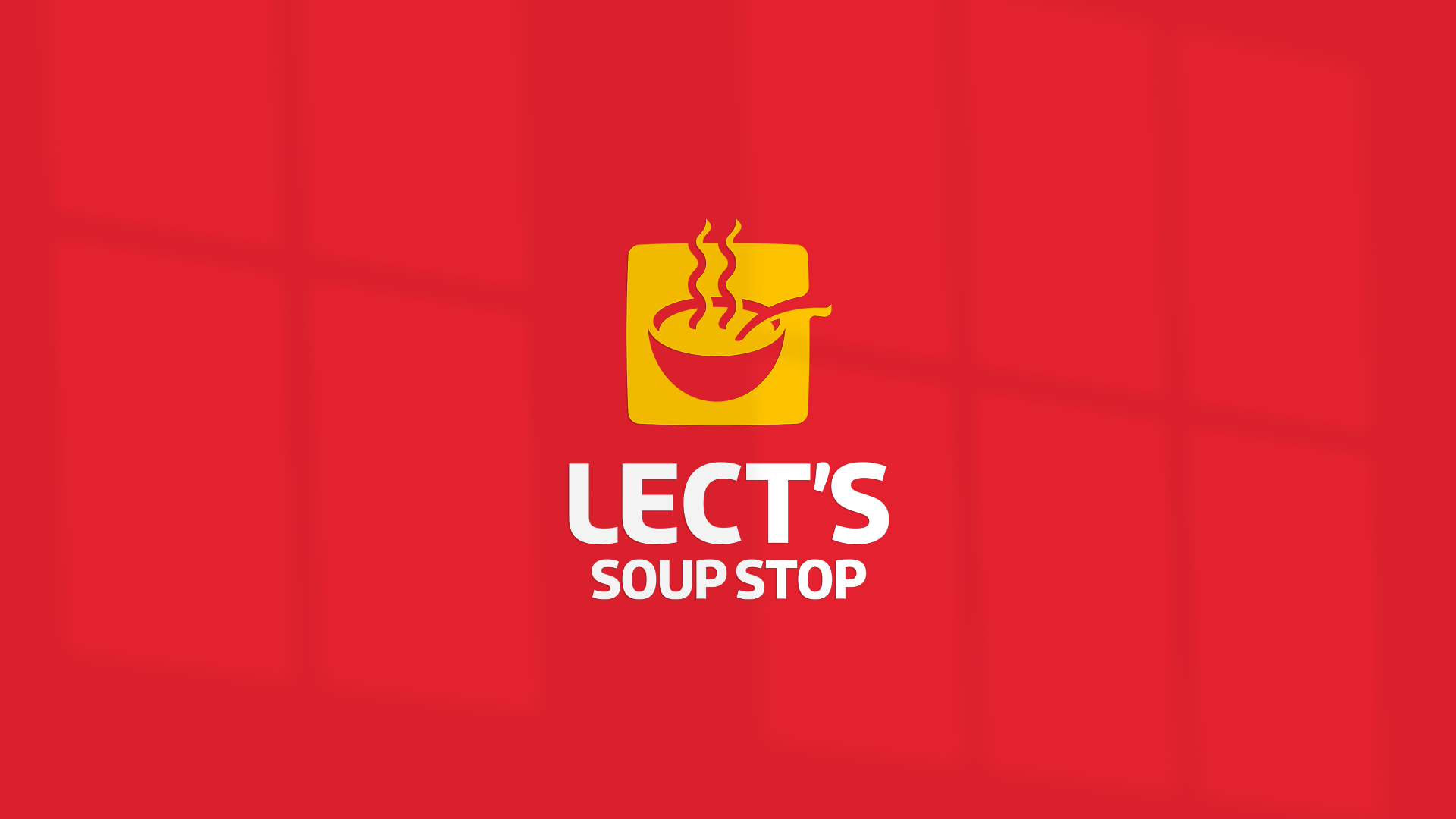 Lect’s Soup Stop