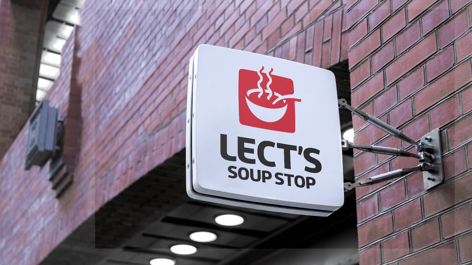 Lect’s Soup Stop