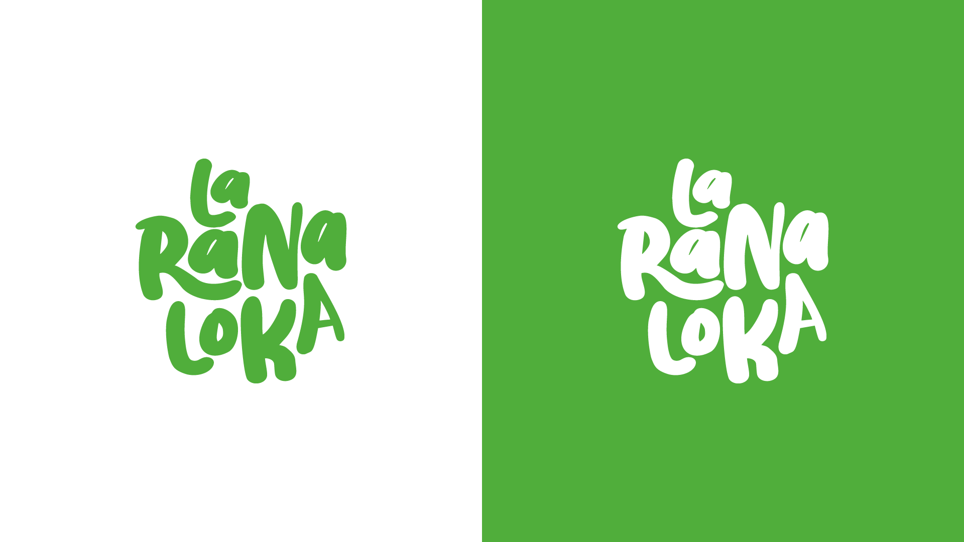 La Rana Loka