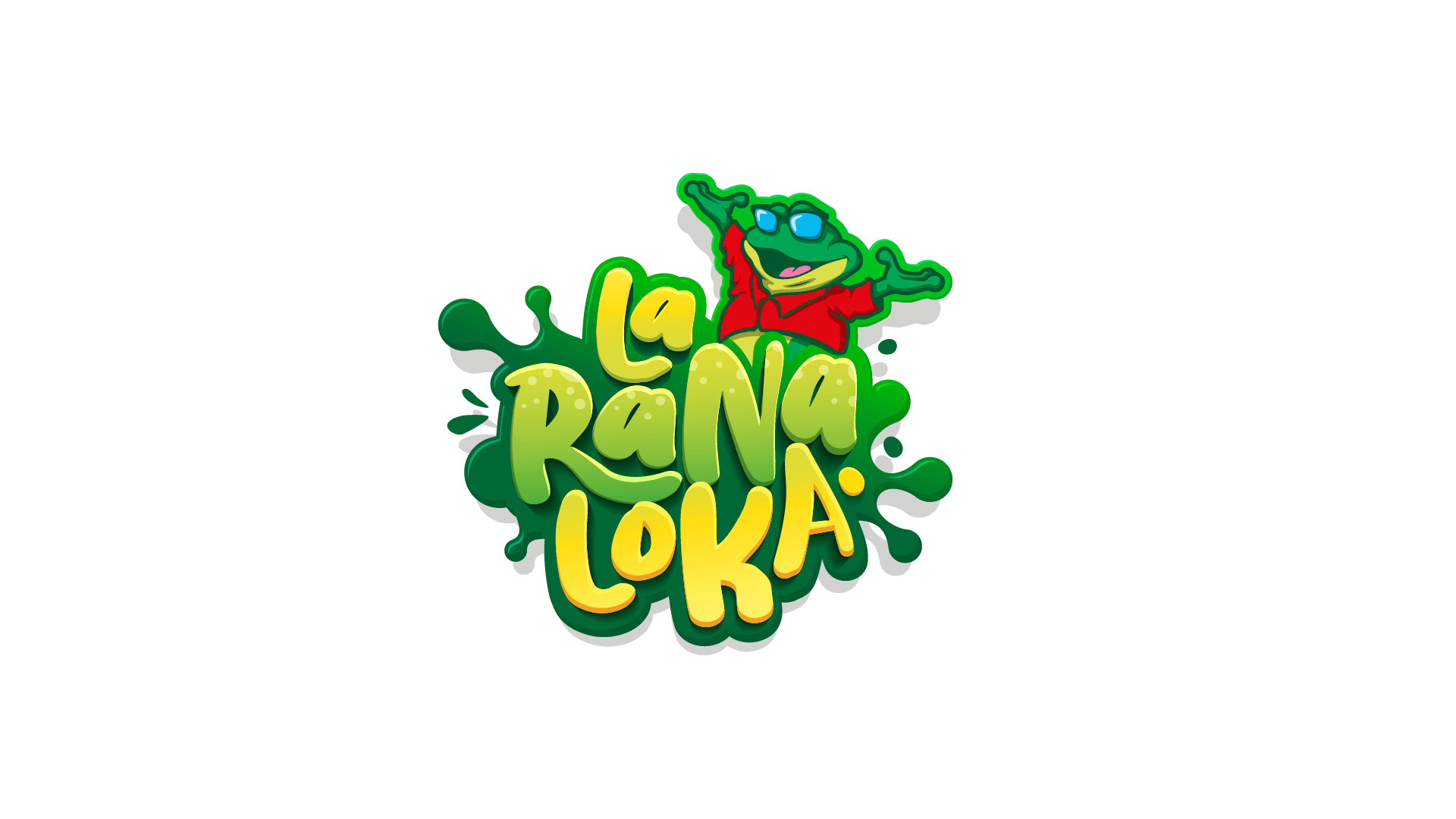 La Rana Loka