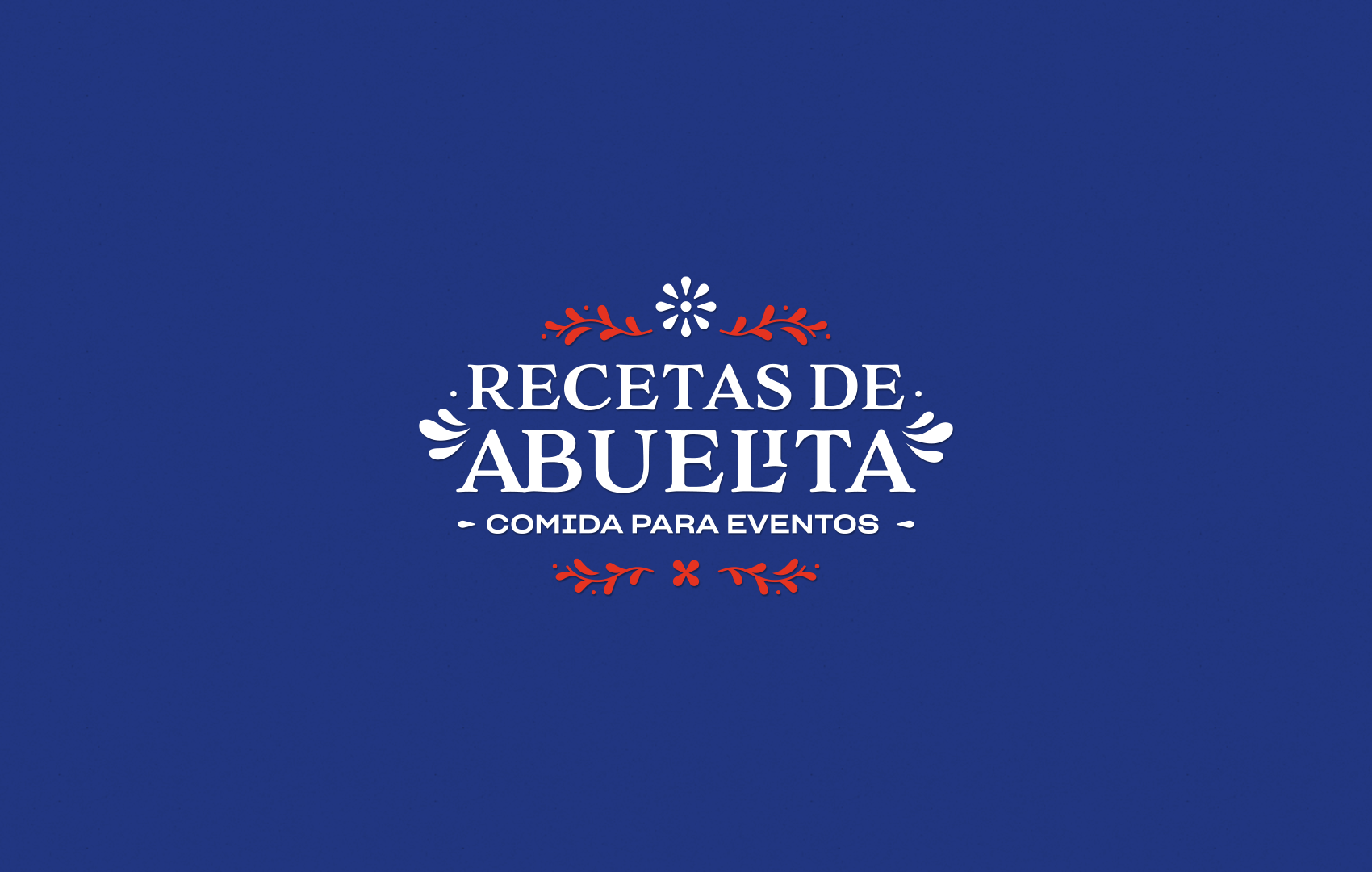 Recetas de Abuelita