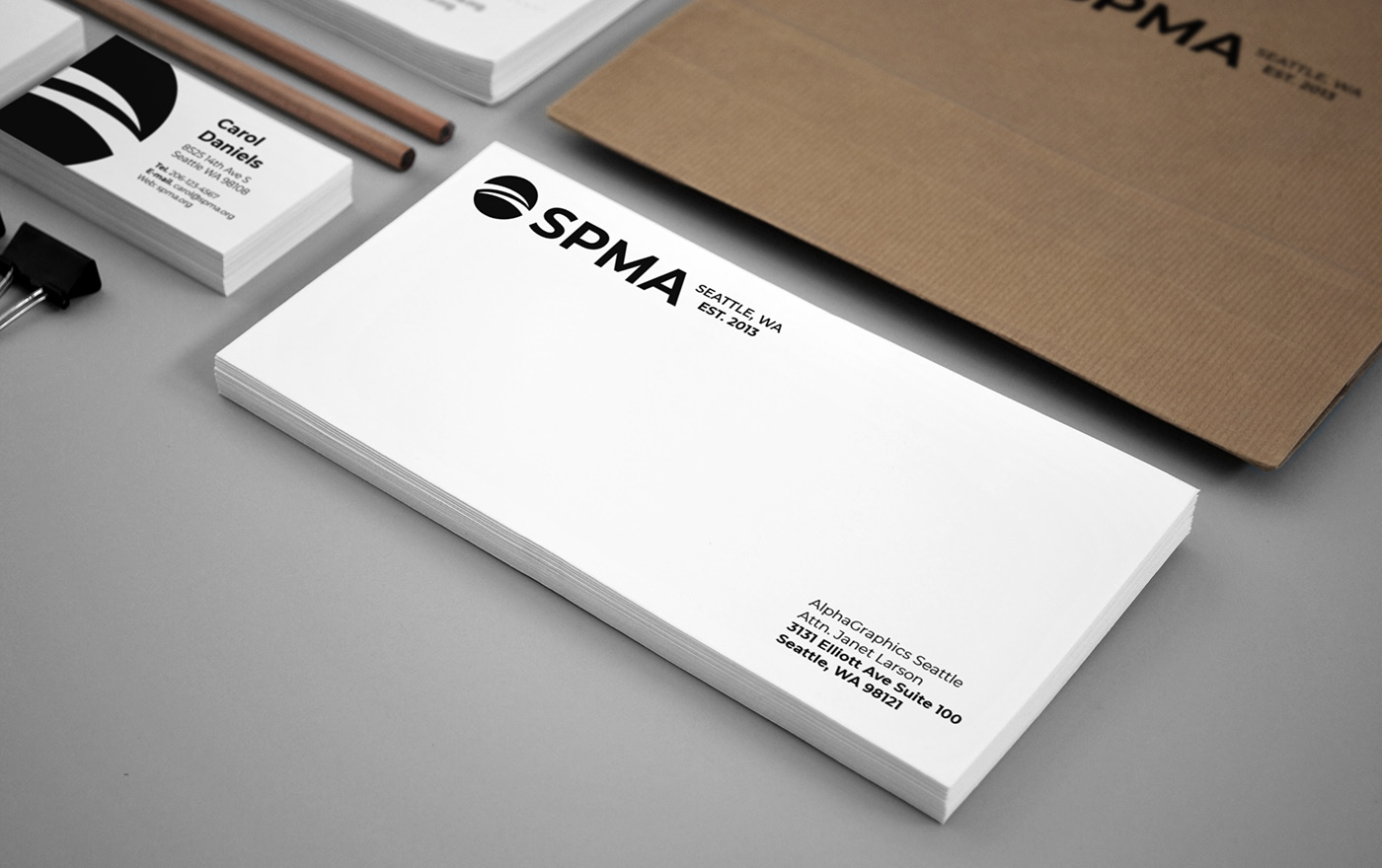 SPMA
